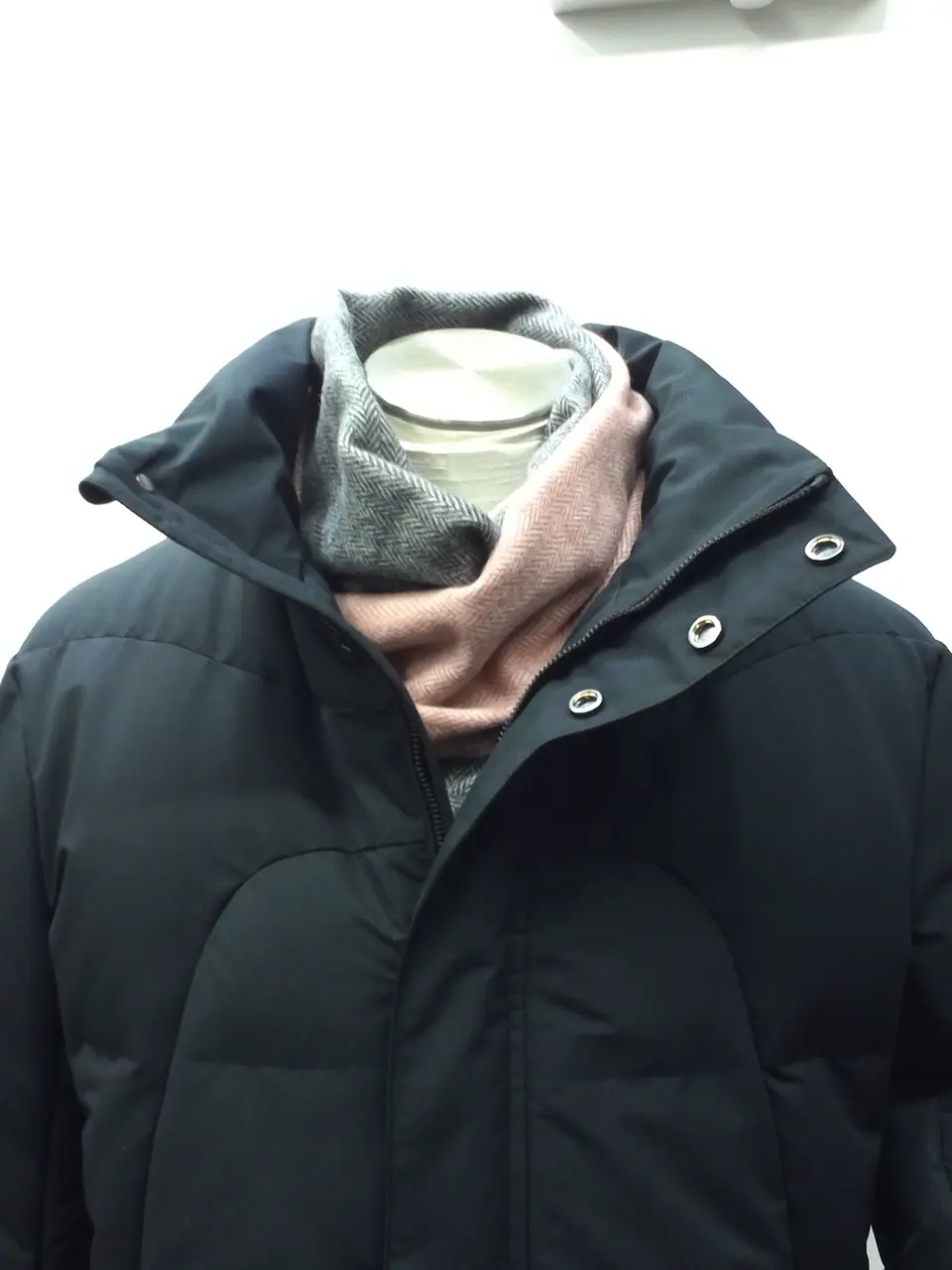 GOTAIRIKU 菊池 コーディネート画像