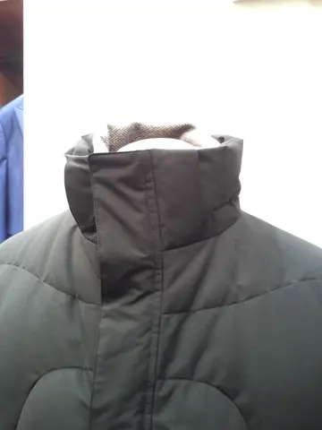 GOTAIRIKU 菊池 コーディネート画像