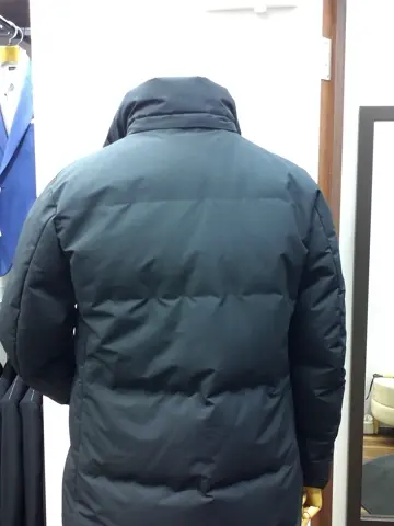 GOTAIRIKU 菊池 コーディネート画像