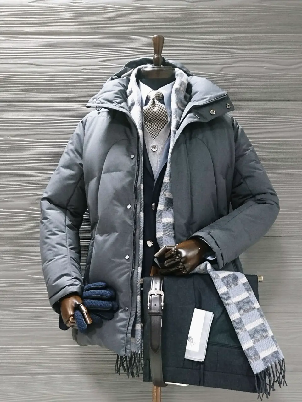  八幡 コーディネート画像