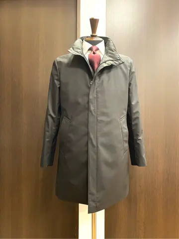 GOTAIRIKU 面谷 コーディネート画像