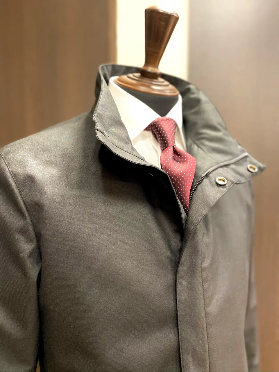 GOTAIRIKU 面谷 コーディネート画像