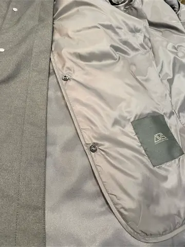 GOTAIRIKU 面谷 コーディネート画像