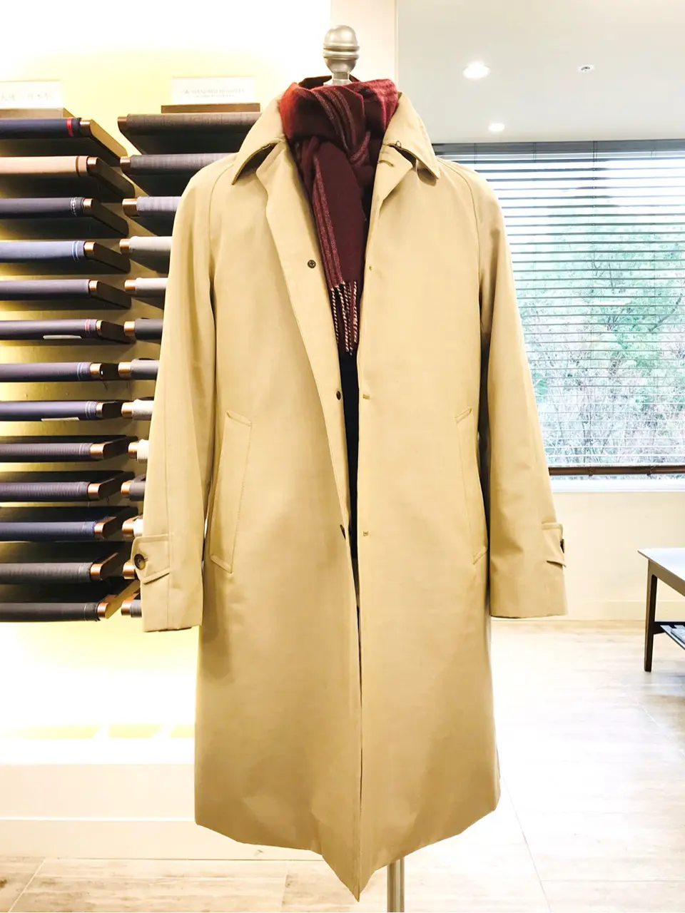  今井 コーディネート画像