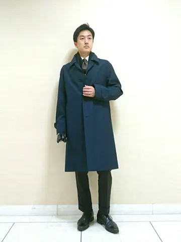 GOTAIRIKU 八幡 コーディネート画像