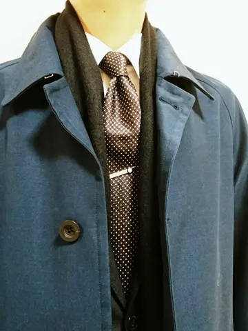 GOTAIRIKU 八幡 コーディネート画像