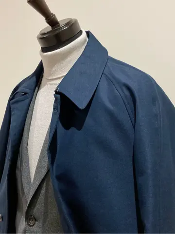 GOTAIRIKU 野上 コーディネート画像