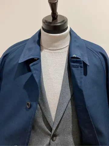 GOTAIRIKU 野上 コーディネート画像