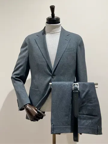 GOTAIRIKU 野上 コーディネート画像