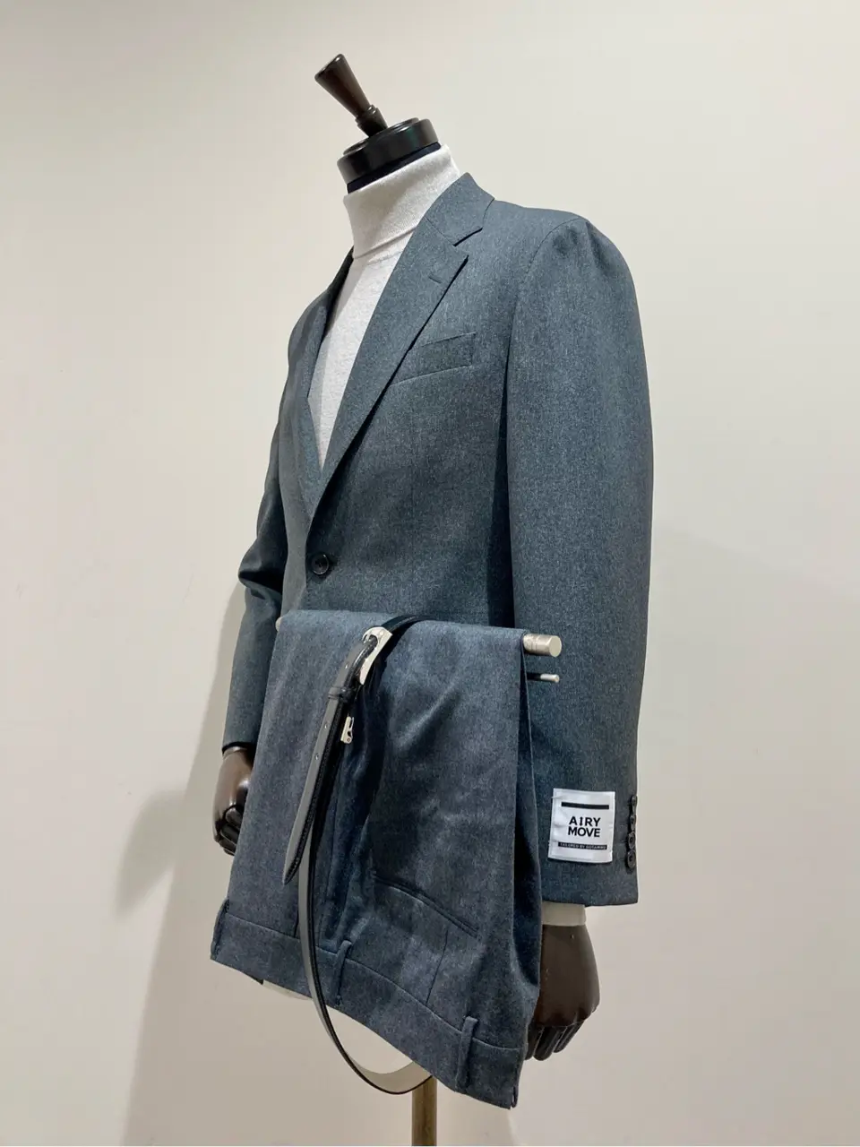 GOTAIRIKU 野上 コーディネート画像