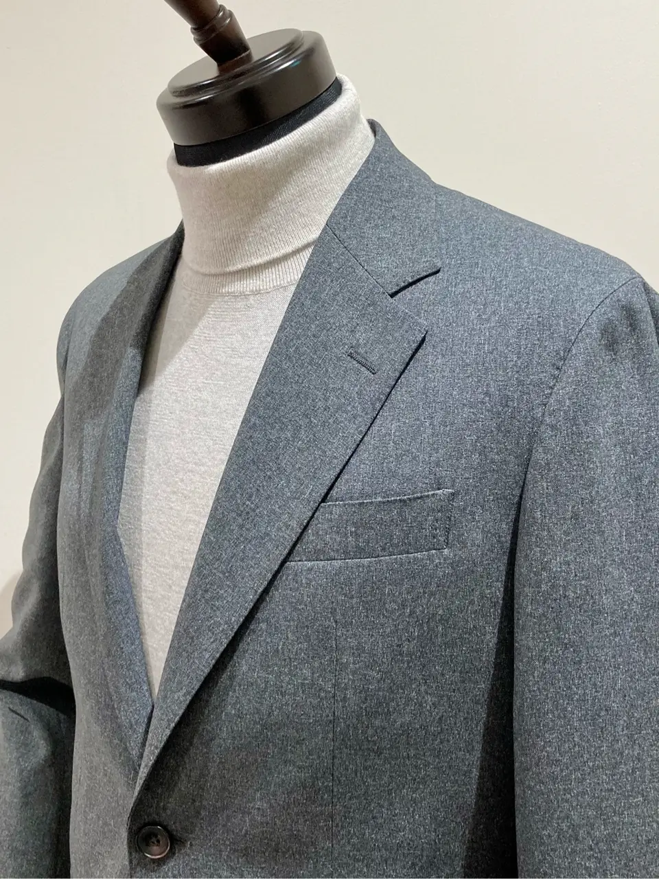 GOTAIRIKU 野上 コーディネート画像