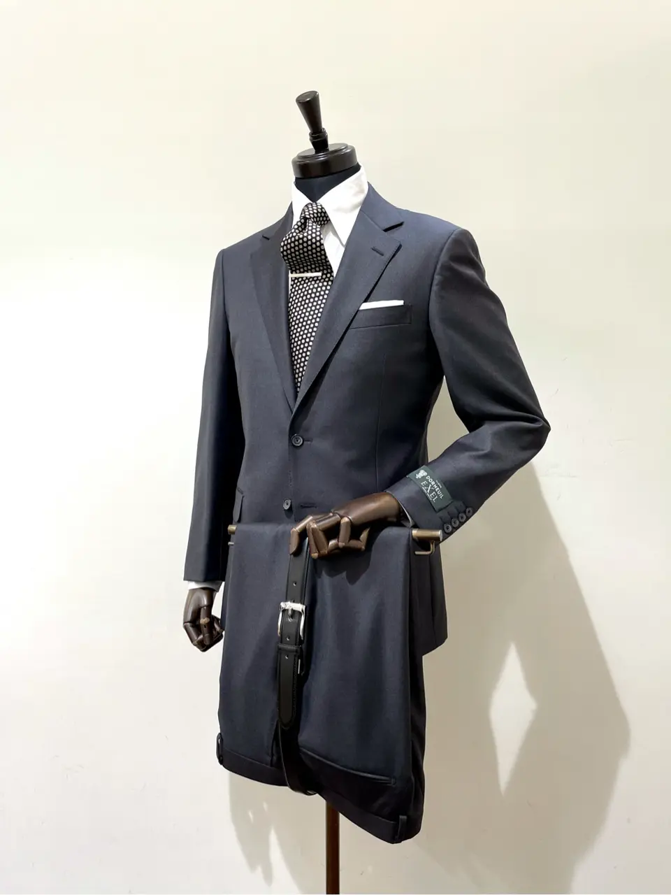 GOTAIRIKU 加藤 コーディネート画像