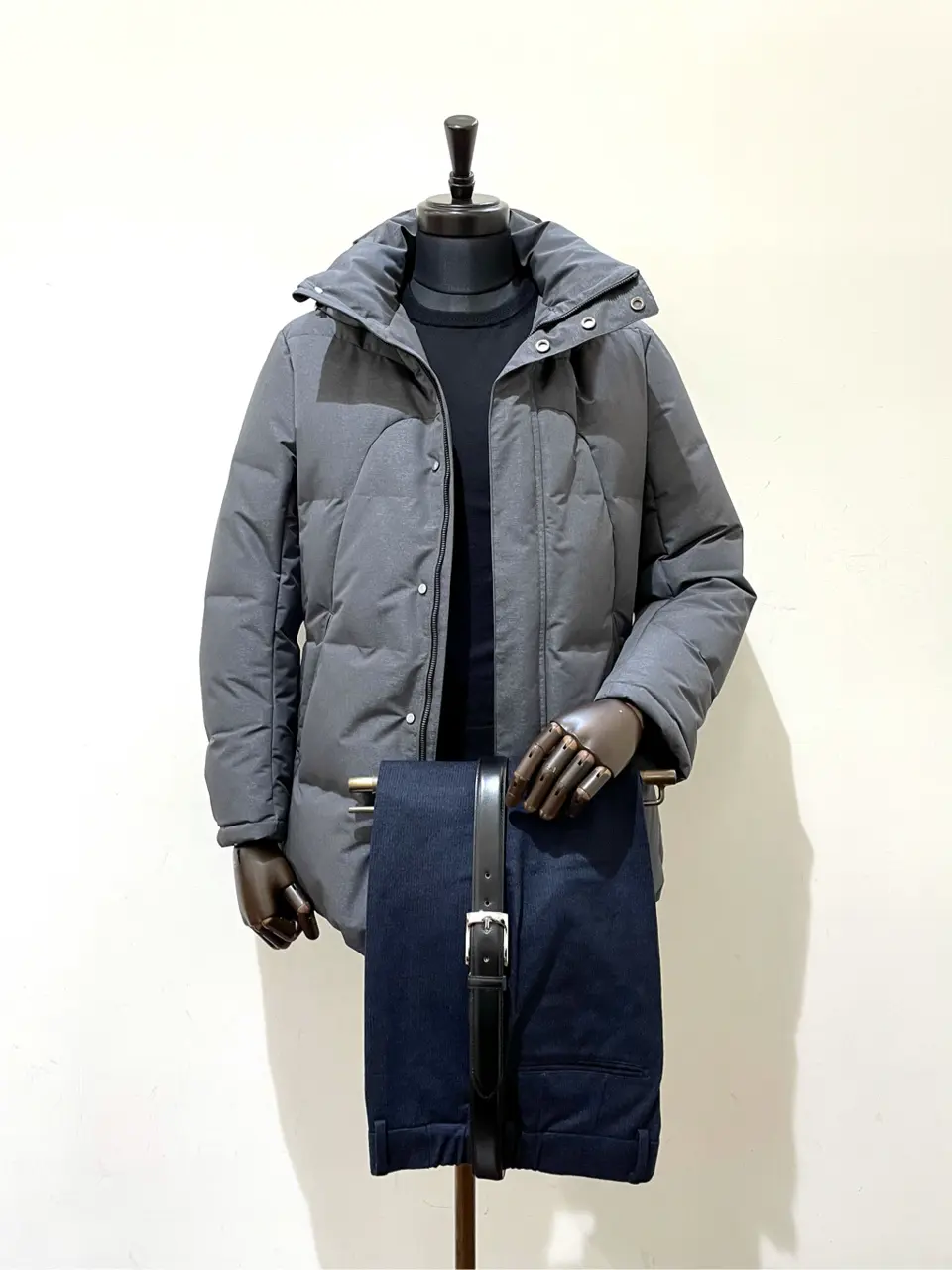 GOTAIRIKU 加藤 コーディネート画像