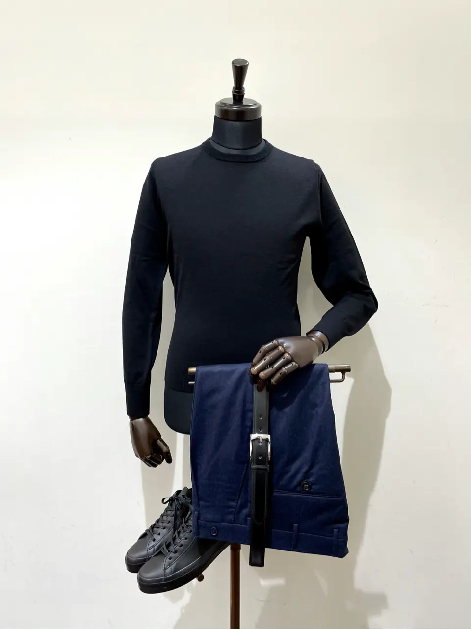 GOTAIRIKU 加藤 コーディネート画像