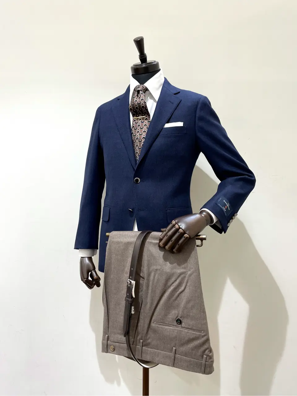 GOTAIRIKU 加藤 コーディネート画像