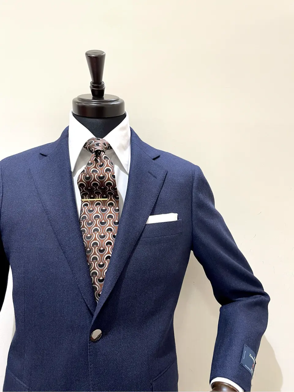 GOTAIRIKU 加藤 コーディネート画像