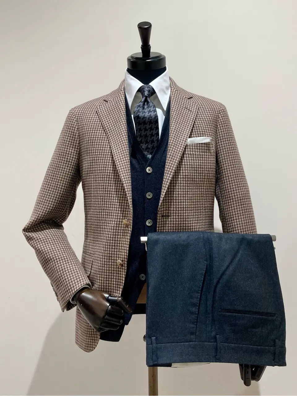  野上 コーディネート画像