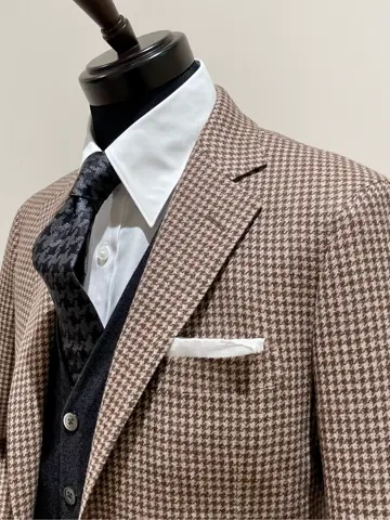 GOTAIRIKU 野上 コーディネート画像