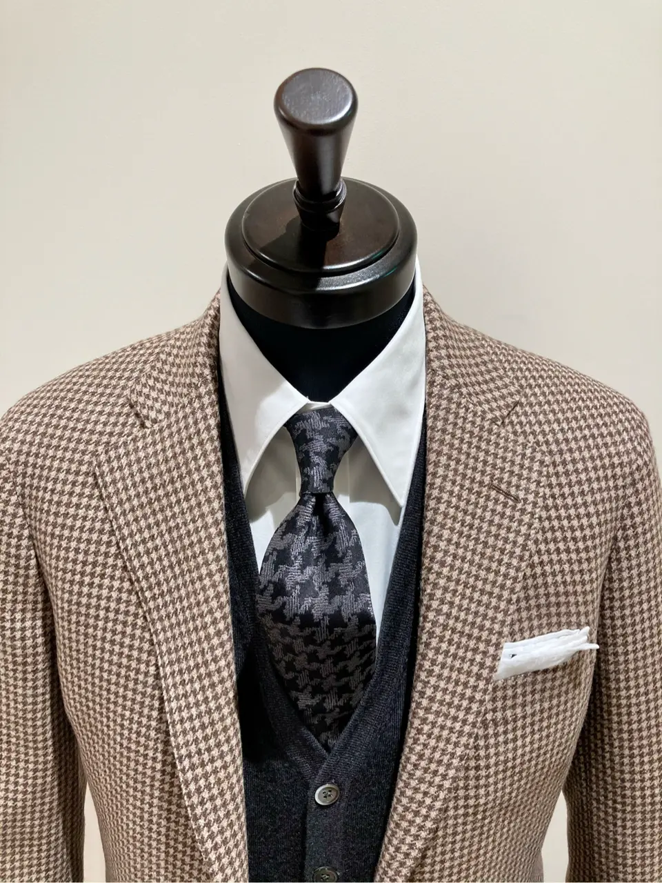 GOTAIRIKU 野上 コーディネート画像