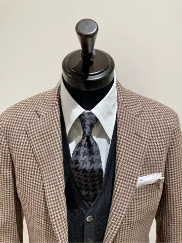 GOTAIRIKU 野上 コーディネート画像