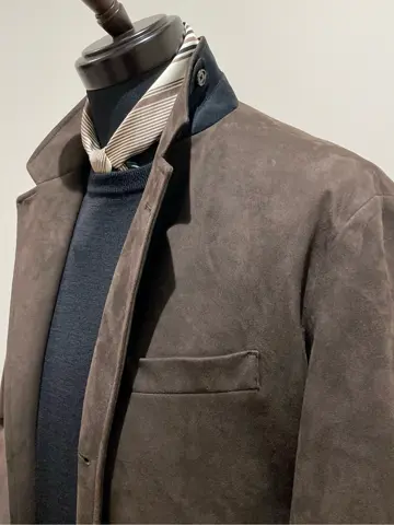 GOTAIRIKU 野上 コーディネート画像