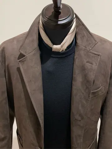 GOTAIRIKU 野上 コーディネート画像