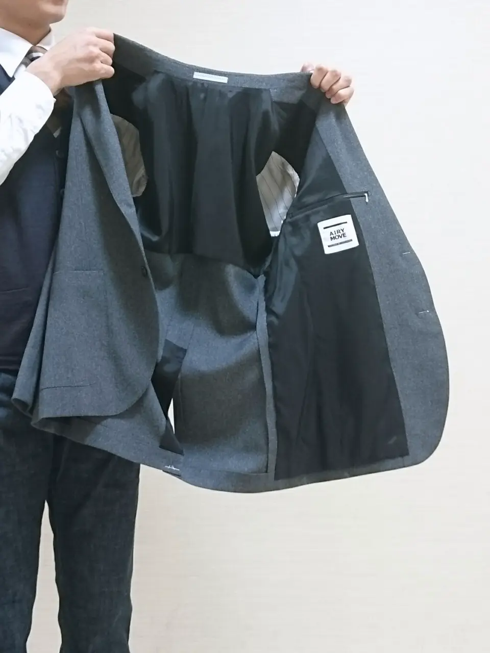 GOTAIRIKU 八幡 コーディネート画像