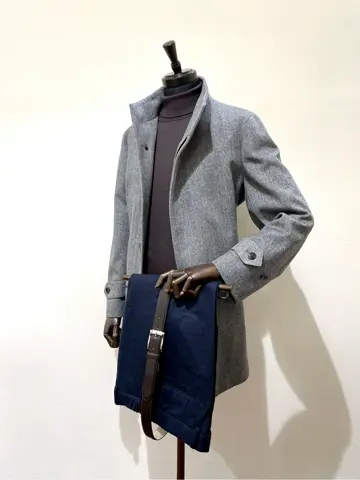 GOTAIRIKU 加藤 コーディネート画像