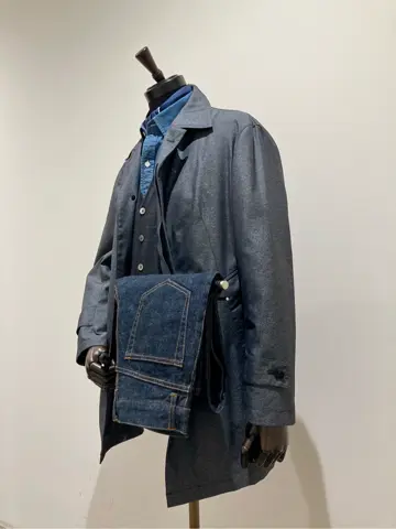 GOTAIRIKU 野上 コーディネート画像