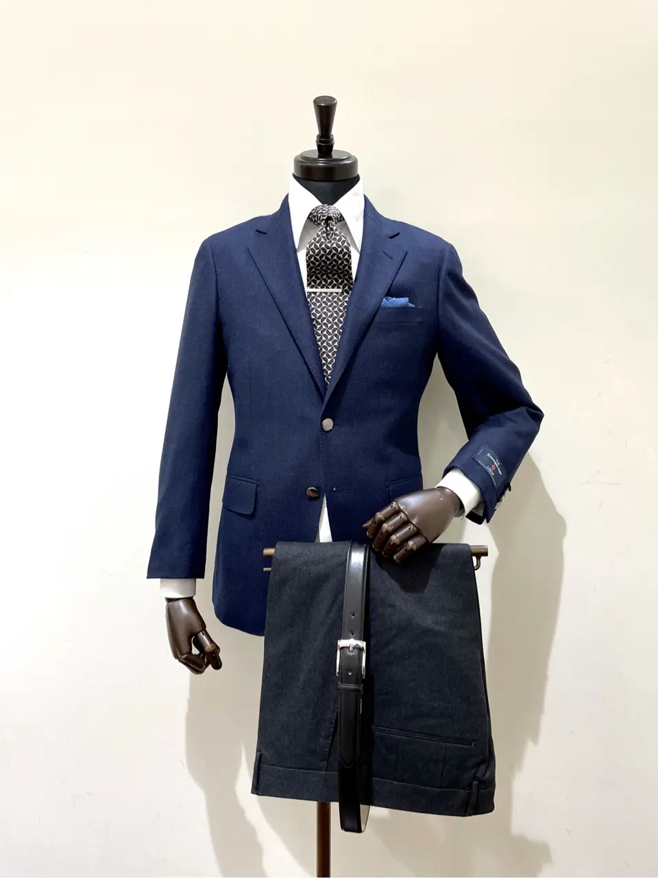 GOTAIRIKU 加藤 コーディネート画像