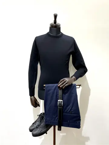 GOTAIRIKU 加藤 コーディネート画像