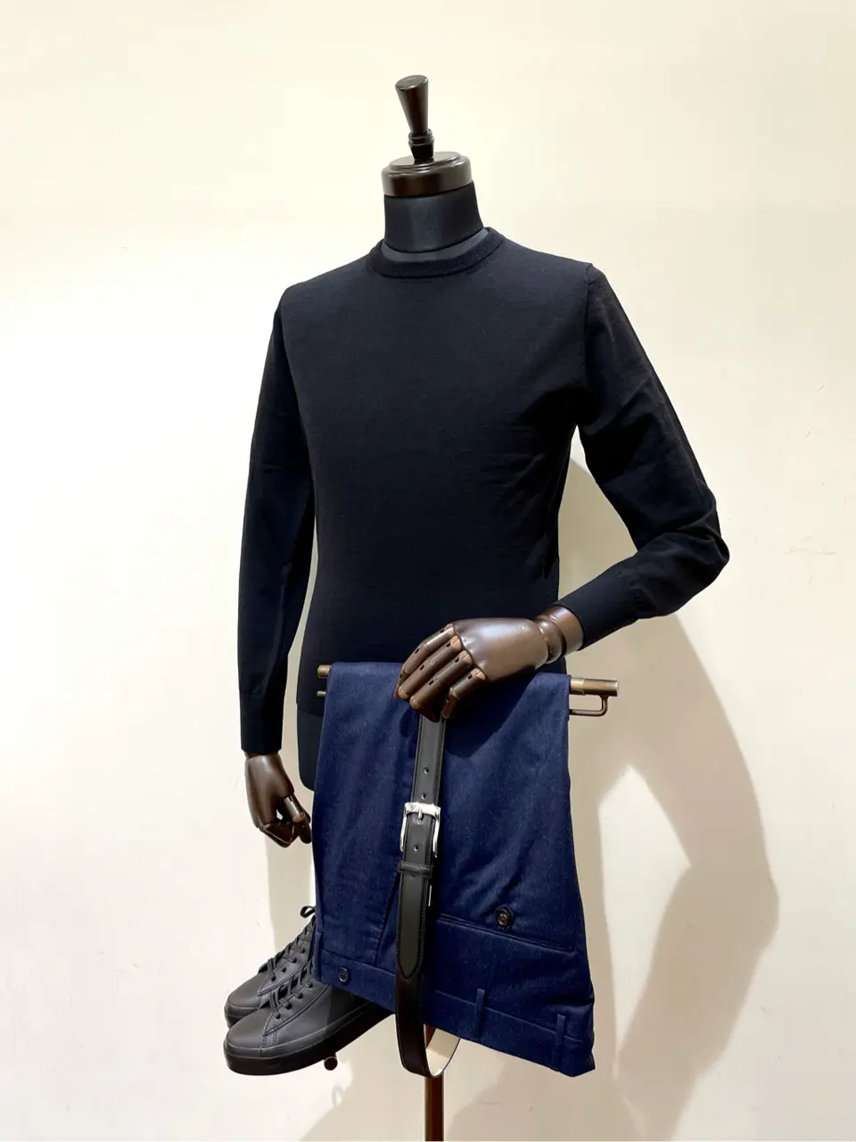 GOTAIRIKU 加藤 コーディネート画像