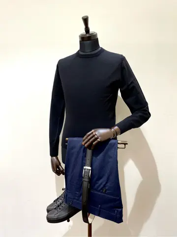 GOTAIRIKU 加藤 コーディネート画像