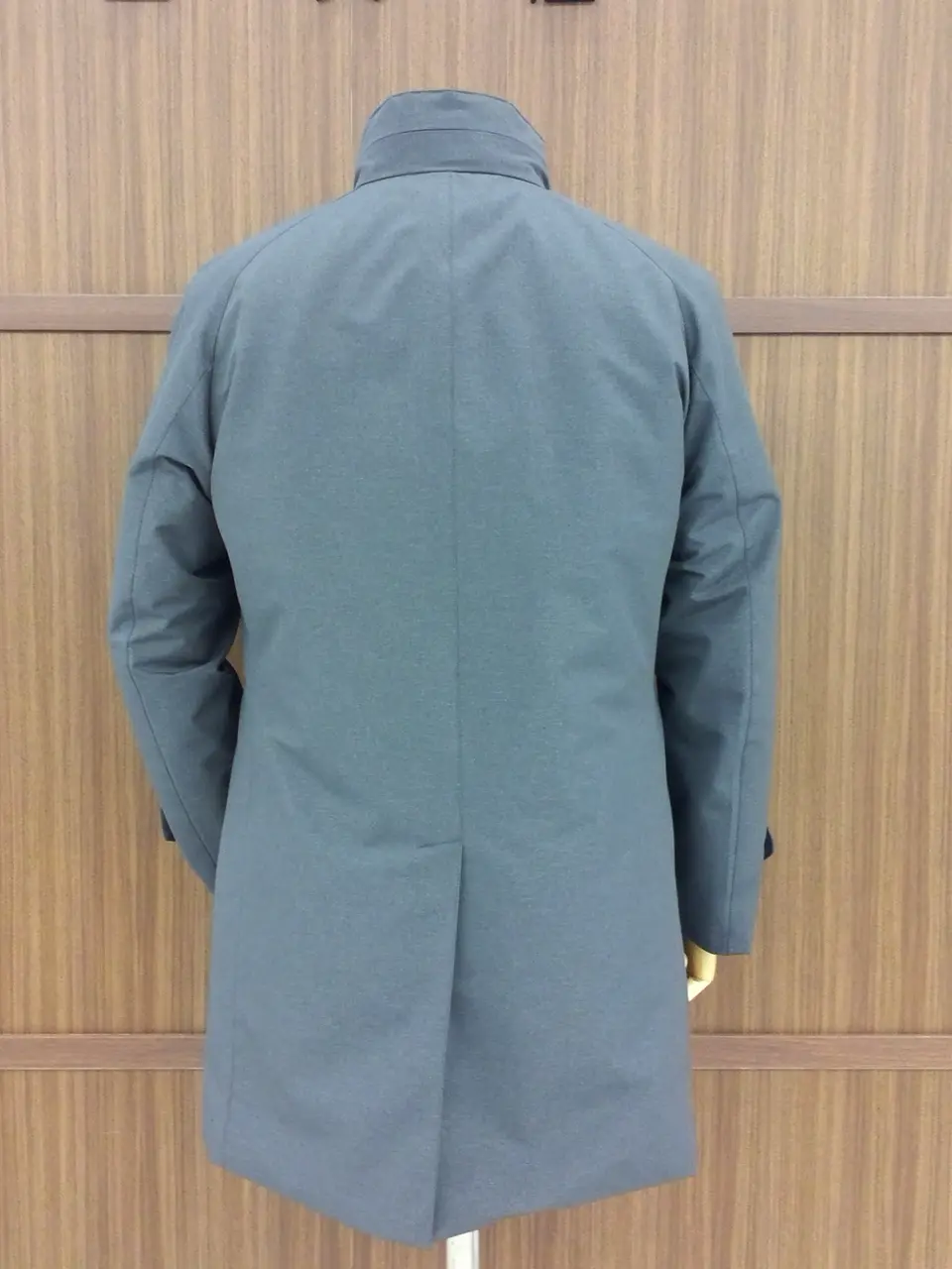 GOTAIRIKU 菊池 コーディネート画像