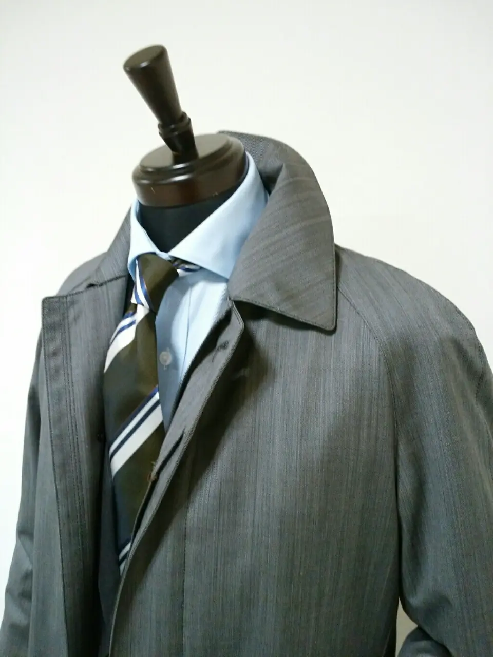 GOTAIRIKU 金子 コーディネート画像