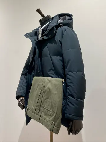 GOTAIRIKU 野上 コーディネート画像