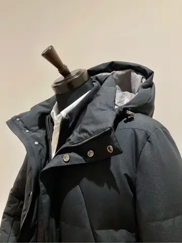 GOTAIRIKU 野上 コーディネート画像