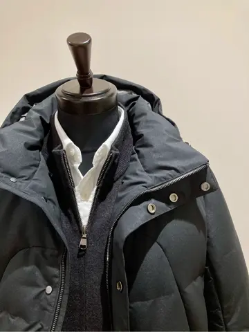 GOTAIRIKU 野上 コーディネート画像