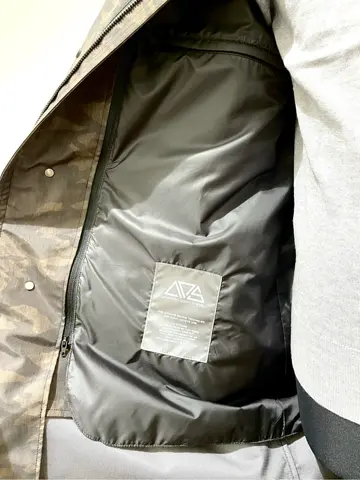 GOTAIRIKU 加藤 コーディネート画像