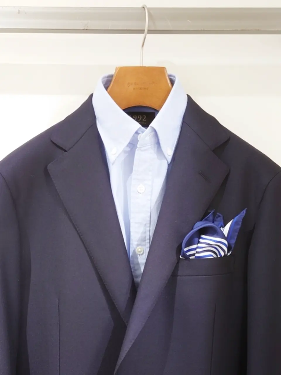 GOTAIRIKU 佐瀬 コーディネート画像