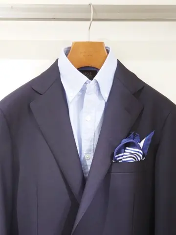 GOTAIRIKU 佐瀬 コーディネート画像