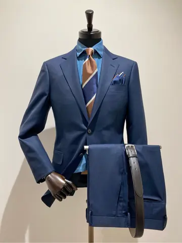 GOTAIRIKU 野上 コーディネート画像