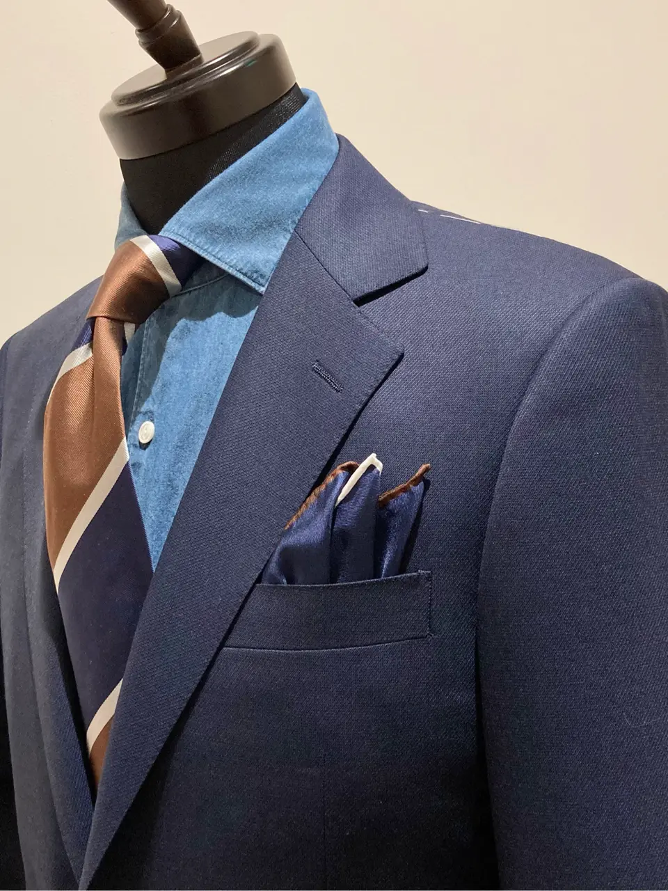 GOTAIRIKU 野上 コーディネート画像