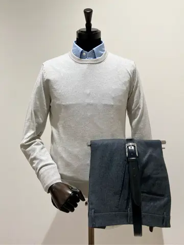 GOTAIRIKU 野上 コーディネート画像