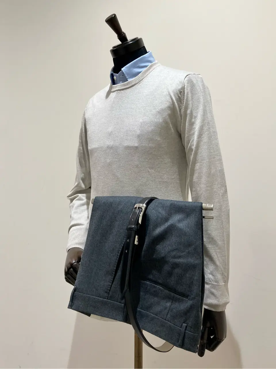 GOTAIRIKU 野上 コーディネート画像