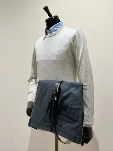 GOTAIRIKU 野上 コーディネート画像