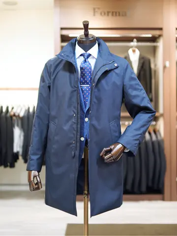 GOTAIRIKU 大森 コーディネート画像