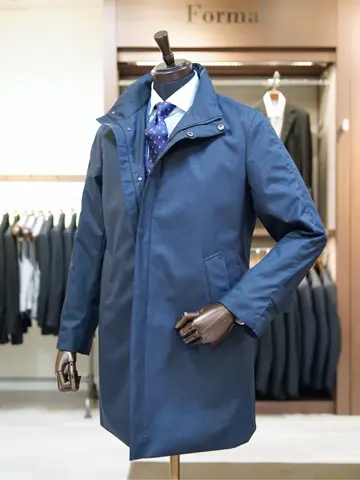 GOTAIRIKU 大森 コーディネート画像