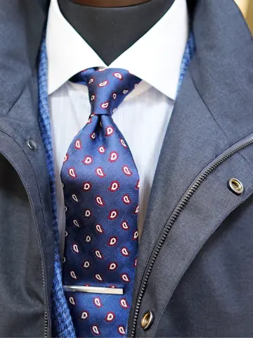 GOTAIRIKU 大森 コーディネート画像