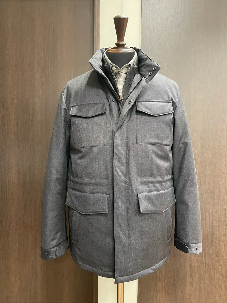  星野 コーディネート画像